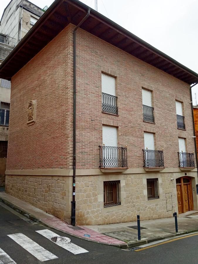 Apartment Atico Luminoso En Pleno Centro De Haro